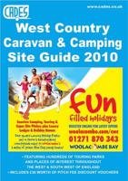 Cade's West Country Caravan & Camping Site Guide 2010