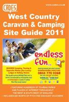Cade's West Country Caravan & Camping Site Guide, 2011