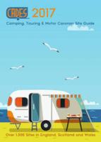 Cade's Camping, Touring & Motor Caravan Site Guide 2017