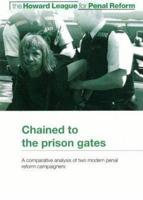 Chained to the Prison Gates