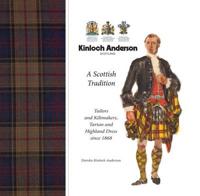 Kinloch Anderson Scotland
