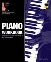 The Piano Workbook