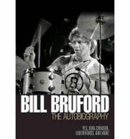 Bill Bruford