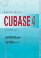 Fast Guide to Cubase 4