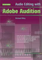 Audio Editing With Adobe Audition