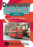 Doncaster Trolleybuses