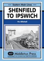 Shenfield to Ipswich