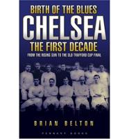Birth of the Blues