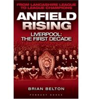 Anfield Rising Liverpool