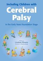 Including Children With Cerebral Palsy in the Early Years Foundation Stage