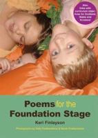 Poems for the Foundation Stage