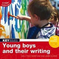 Young Boys and Their Writing