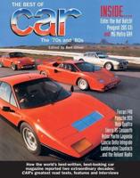 The Best of Car Magazine: The 70S & 80S