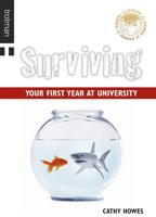 Surviving Your First Year at University
