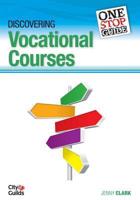 Discovering Vocational Courses