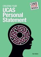 Writing Your UCAS Personal Statement