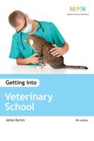 Getting Into Veterinary School