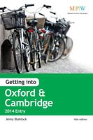 Getting Into Oxford & Cambridge