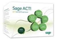 Sage ACT! 2011 Users Self Study Course