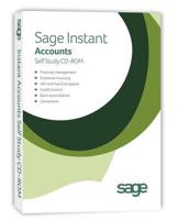 Sage Instant Accounts