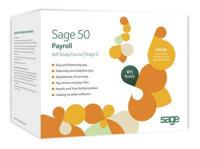 Sage 50 Payroll 2013 Self Study Course