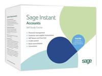 Sage Instant Accounts 2013: Self Study Course