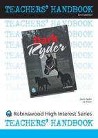 Dark Ryder. Teachers' Handbook