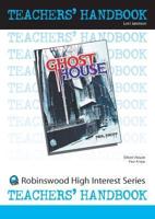 Ghost House. Teachers' Book