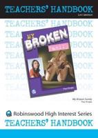 My Broken Family. Teachers' Handbook