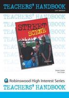 Street Scene. Teachers' Handbook