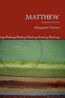 Matthew, Second Edition