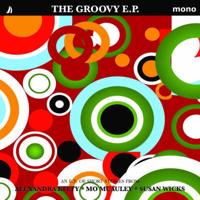 The Groovy EP