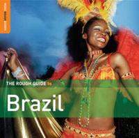 Rough Guide to the Music of Brazil