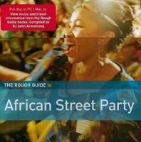 Rough Guide to African Street Party