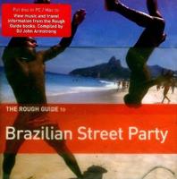 Various: Rough Guide: Brazilian Street Party