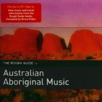 Aboriginees: Rough Guide: Australian Aboriginal