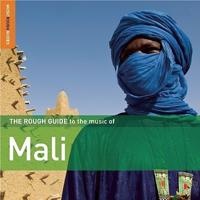 Rough Guide to Mali