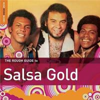 The Rough Guide to Salsa