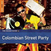 Diverse Kolumbien: Rough Guide: Columbian Street