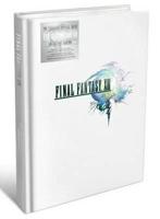 The Final Fantasy XIII Complete Official Guide - Collectors Edition