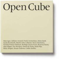 Open Cube