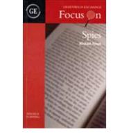 Focus on Spies by Michael Frayn