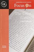 Focus on The Great Gatsby by F. Scott Fitzgerald