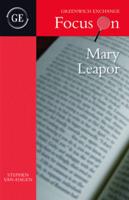 POETRY OF MARY LEAPOR