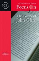 The Poetry of John Clare