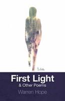 First Light & Other Poems