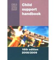 Child Support Handbook