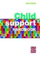 Child Support Handbook