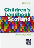 Children's Handbook Scotland