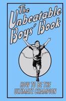 The Unbeatable Boys' Book